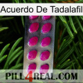 Tadalafil Accord 09